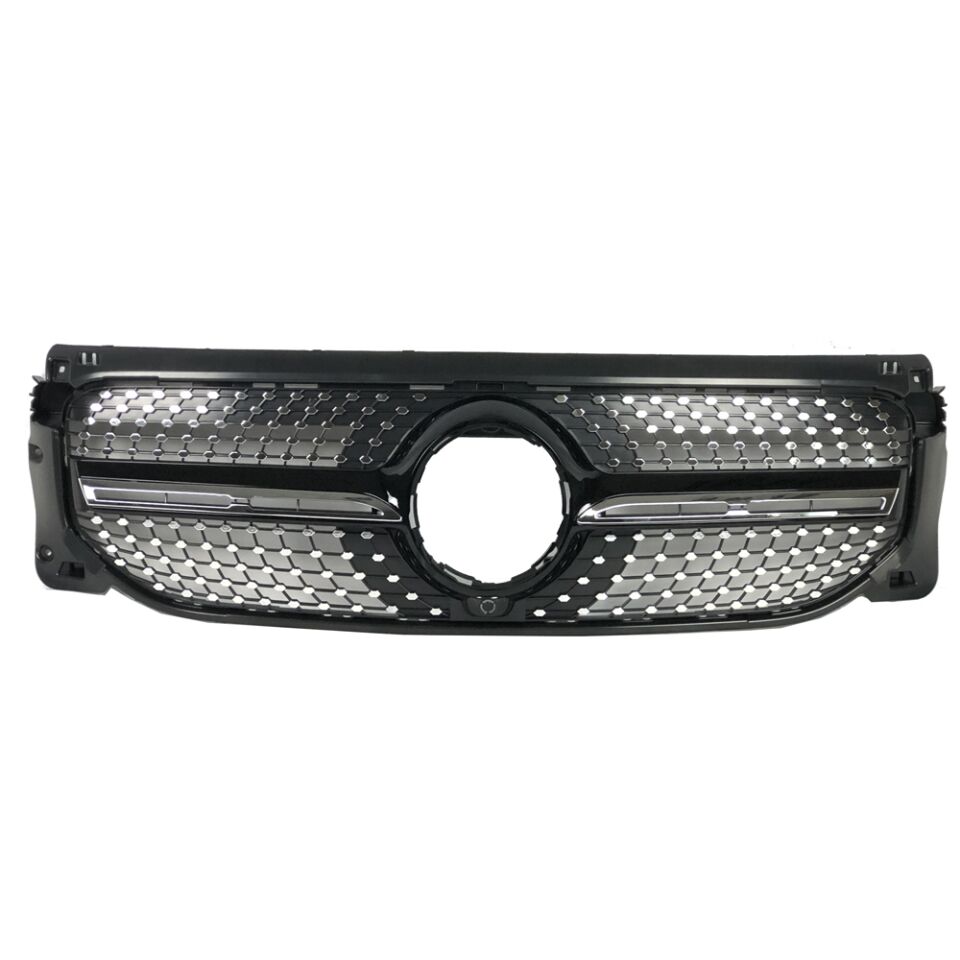 X247 GLB PANJUR DİAMOND SİYAH ÇITA (PROGRESSİVE İÇİN)