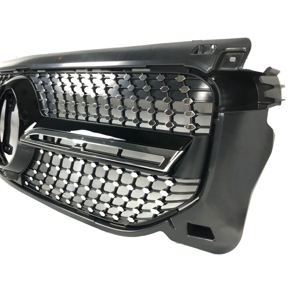 X247 GLB PANJUR DİAMOND SİYAH ÇITA (PROGRESSİVE İÇİN)