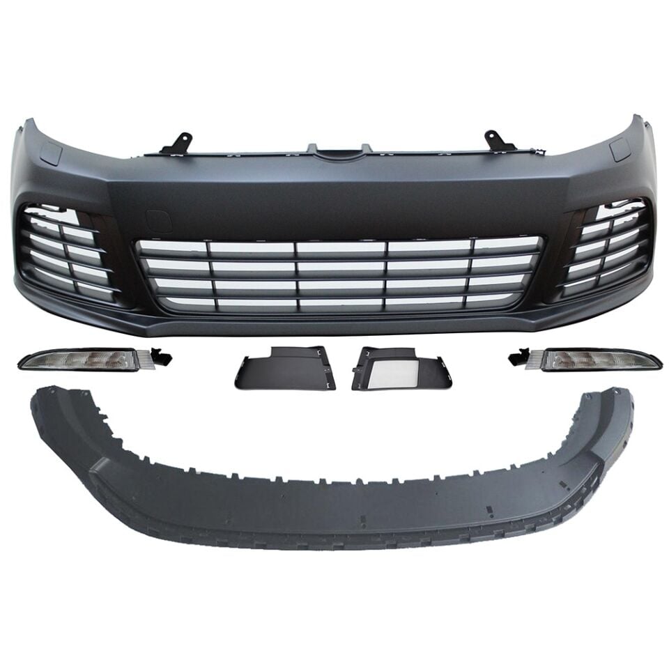 GOLF VI R20 ÖN TAMPON