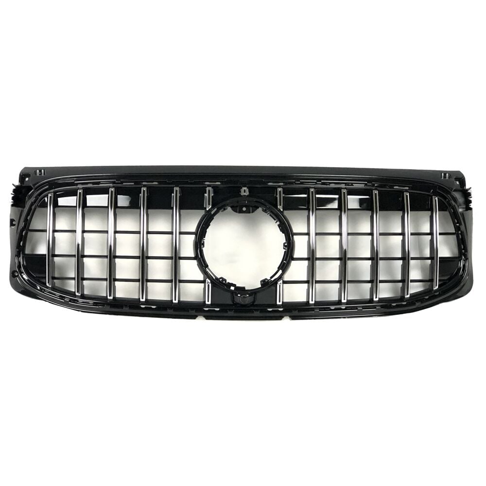 X247 GLB PANJUR GTR KROM (AMG İÇİN)