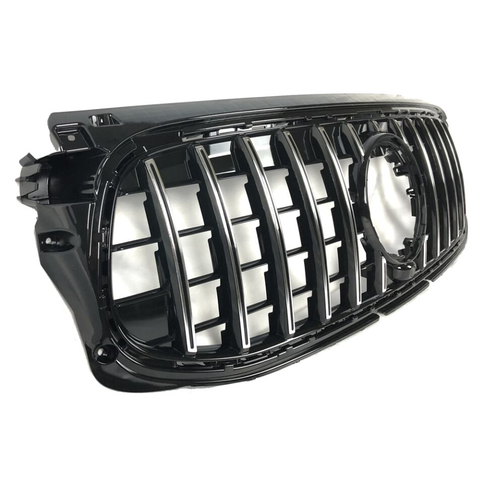 X247 GLB PANJUR GTR KROM (AMG İÇİN)