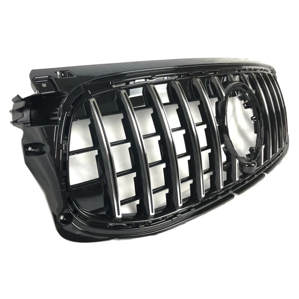 X247 GLB PANJUR GTR KROM (AMG İÇİN)