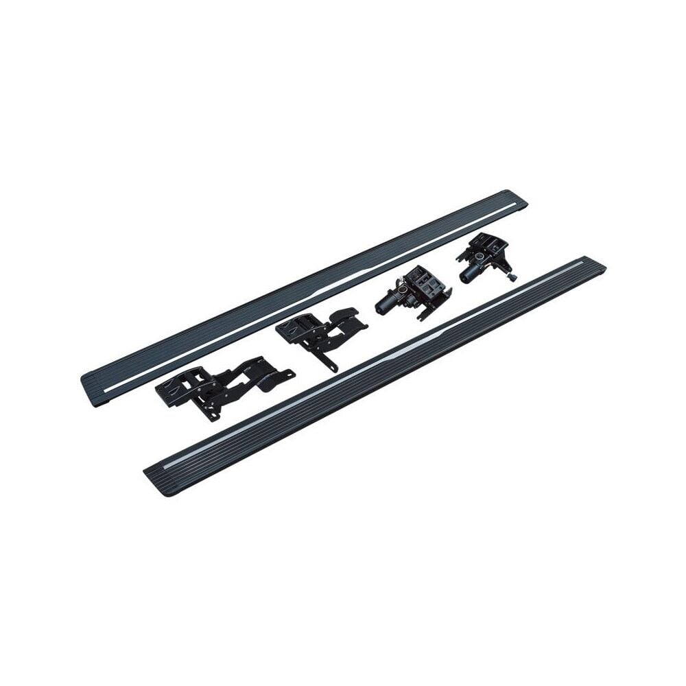 Q7 ELEKTRİKLİ BASAMAK 16'-ON