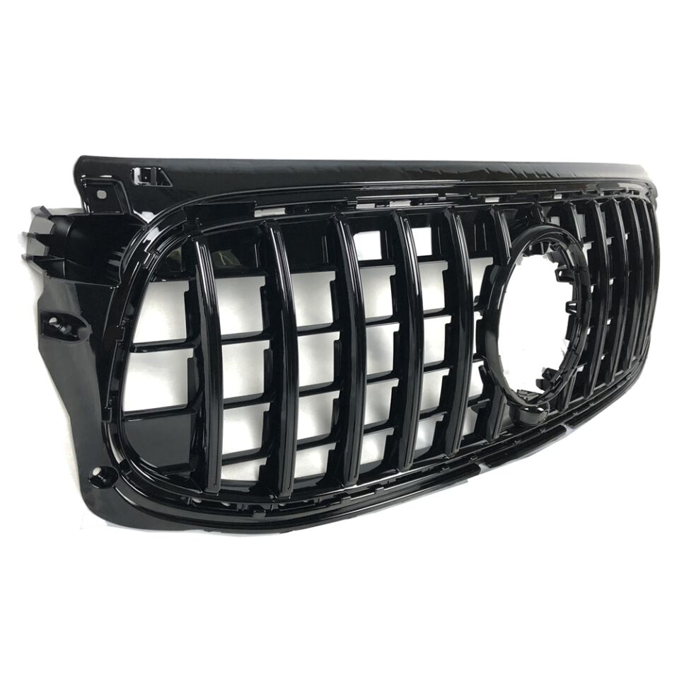 X247 GLB PANJUR GTR PİANO BLACK (AMG İÇİN)