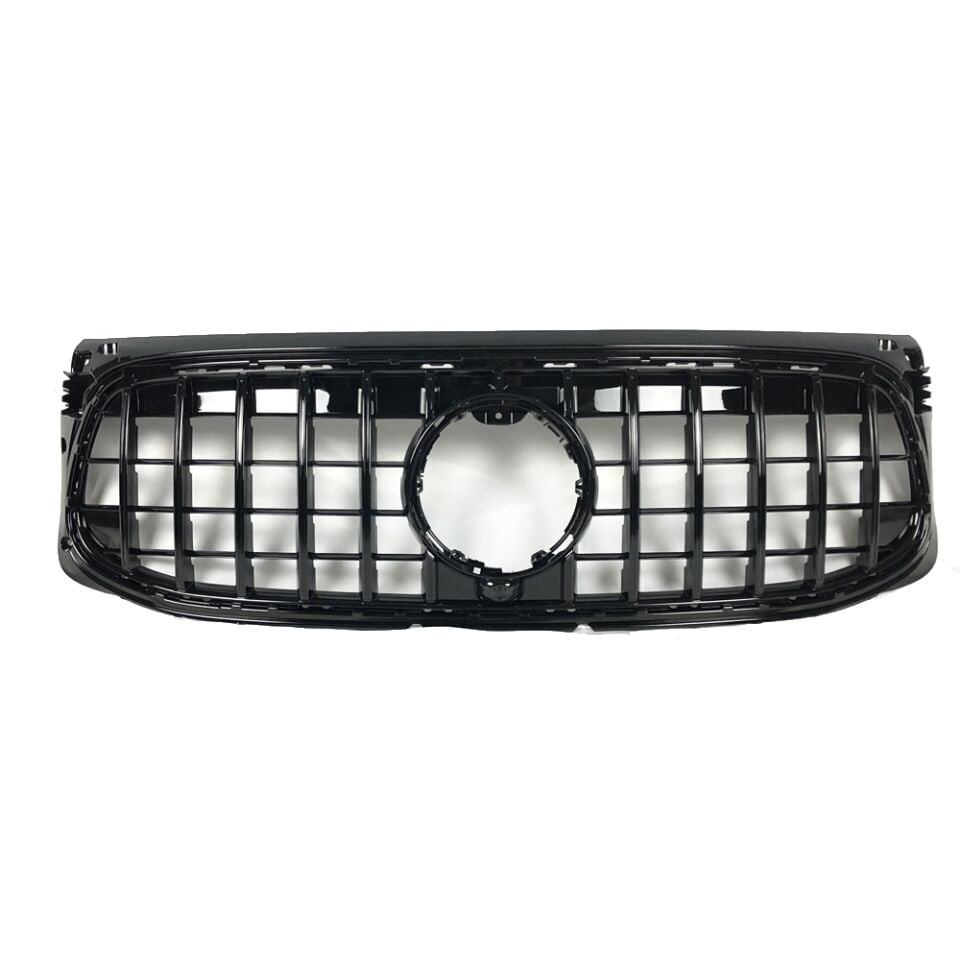 X247 GLB PANJUR GTR PİANO BLACK (AMG İÇİN)