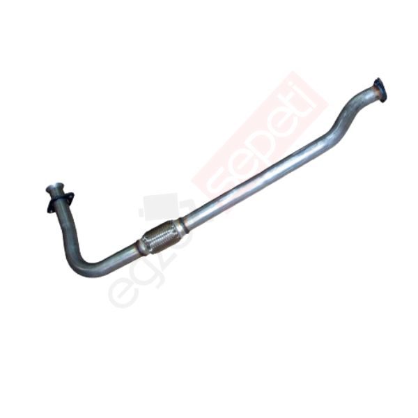 Isuzu Nkr Low / 55 250 Td Ön Boru Spiralli 1997 / 2000