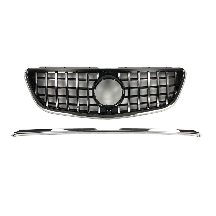 W447 PANJUR VITO GTR ÇITALI 2016-ON