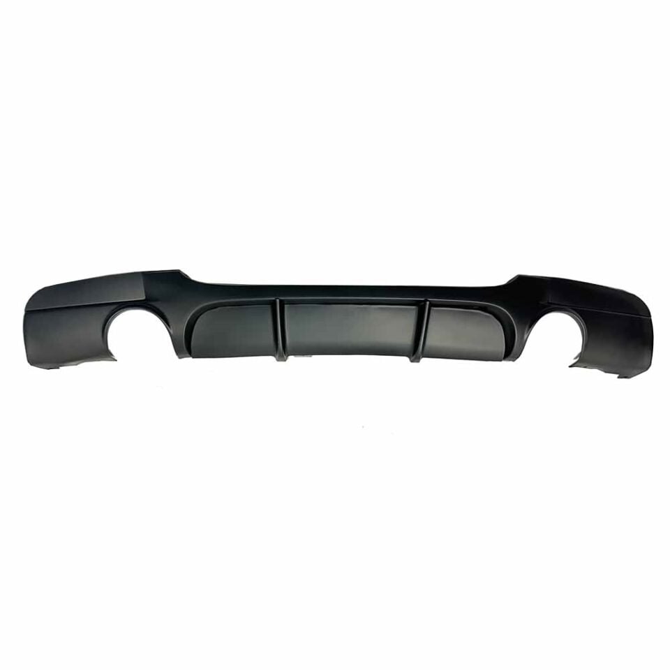 E90 DİFÜZÖR PERFORMANS  3.35