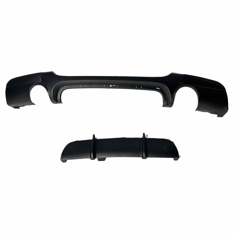 E90 DİFÜZÖR PERFORMANS  3.35