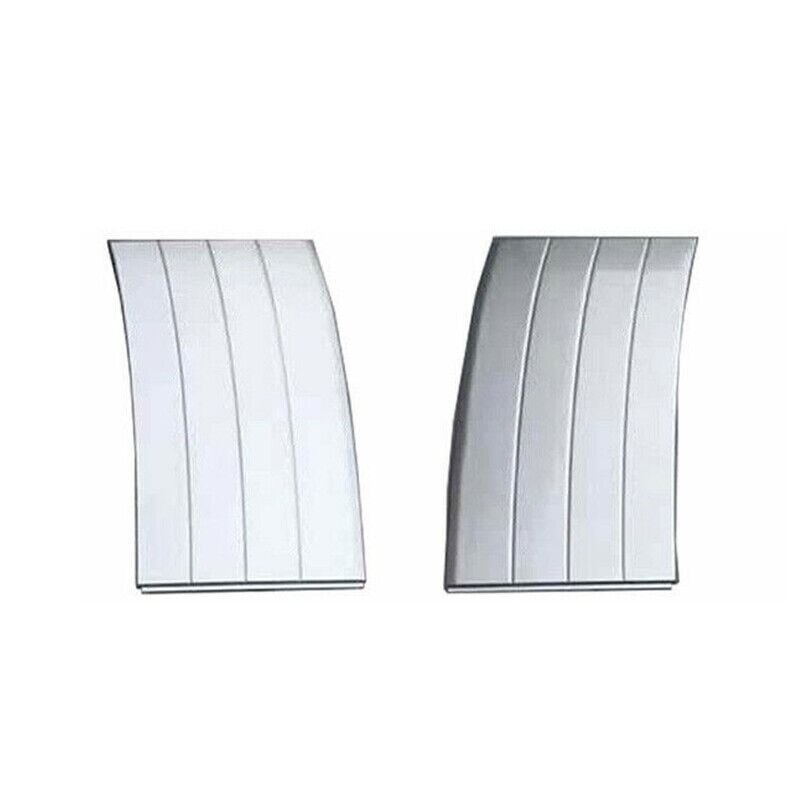 VOGUE ÇAMURLUK IZGARA SETİ GRİ 2018-ON