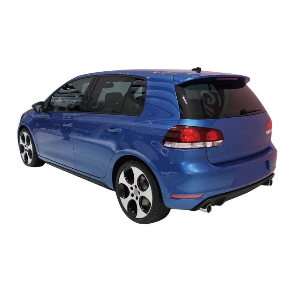 GOLF 6 MARŞBİYEL GTI