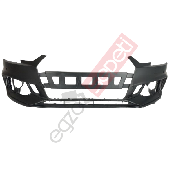 Audi A4 Ön Tampon Seti Rs 2016-2019