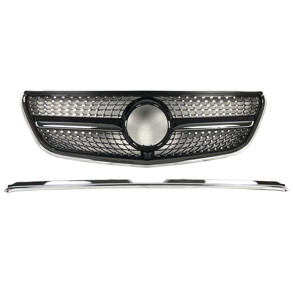 W447 PANJUR VITO DİAMOND SİYAH ÇITALI 2016-ON