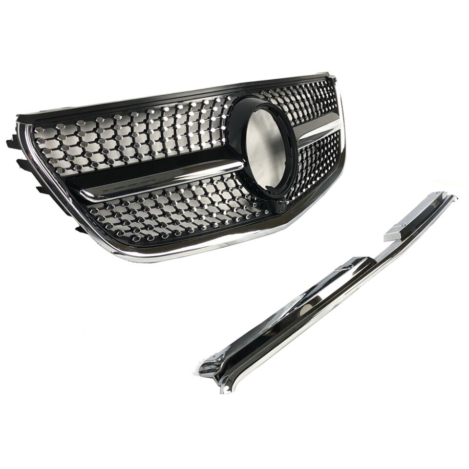 W447 PANJUR VITO DİAMOND SİYAH ÇITALI 2016-ON