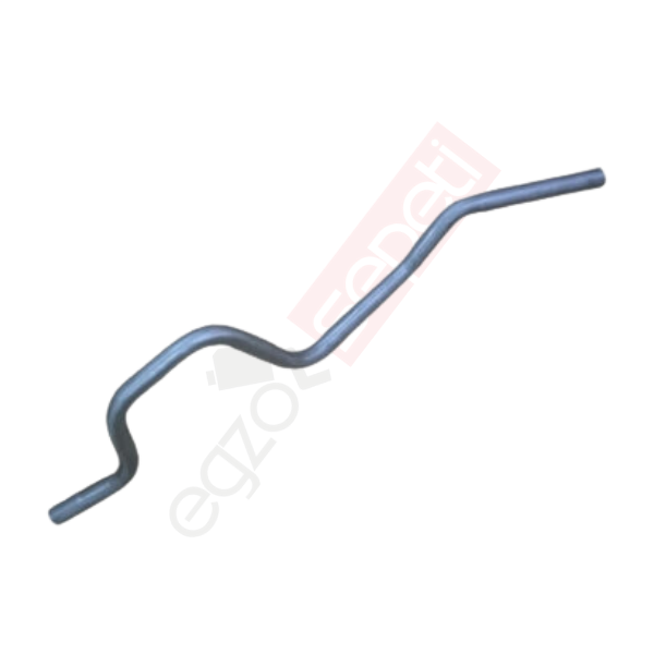 Isuzu NKR 2.8 Dsl Kamyonet Çıkış Borusu 1994 / 1995