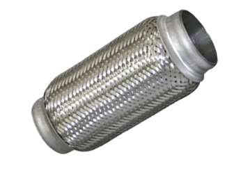 Egzoz Spireli Ø63 X 200 MM