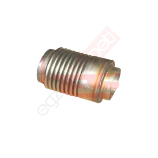 Volkswagen Polo Tekli Körük Spiral 48 - 51 / L=93 MM