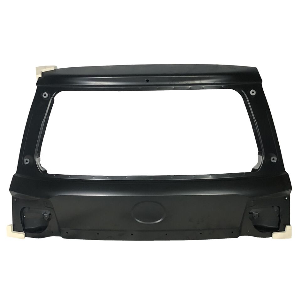 BODY KİT LAND CRUİSER LC200 2008 TO 2016