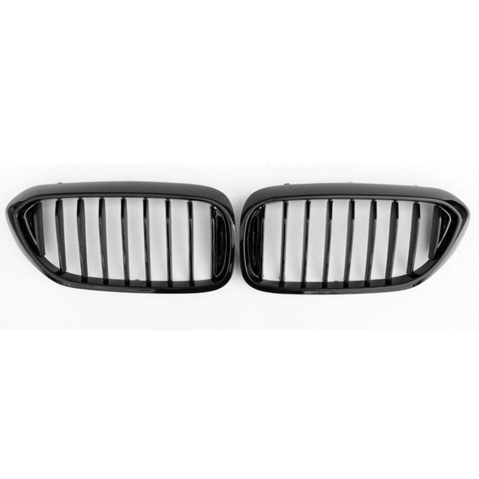 G30 PANJUR PARLAK SİYAH