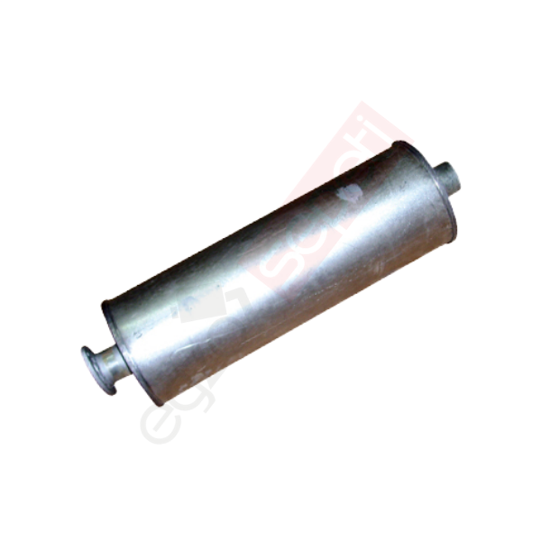 Isuzu NPR 59 4.3 Dsl Kamyonet Susturucu 1992 / 1996