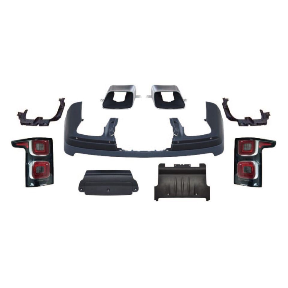 VOGUE 13 TO 18 OE FULL SET BODY KİT