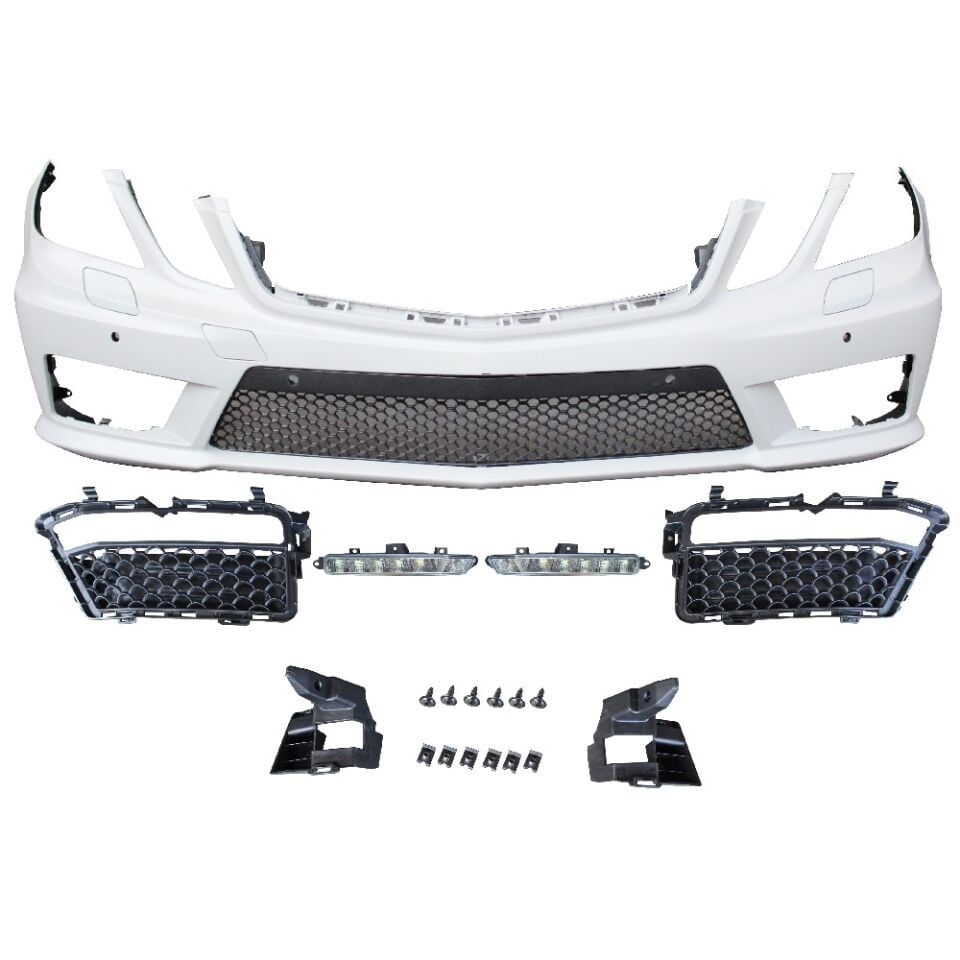 W212 ÖN TAMPON E63 09-12