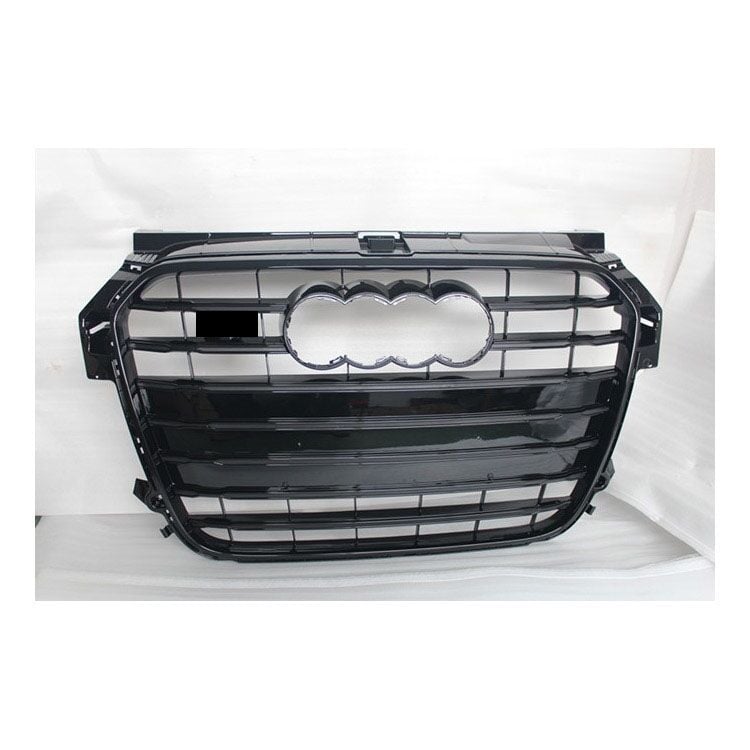 A1 S1 PANJUR SİYAH/SİYAH 10-14