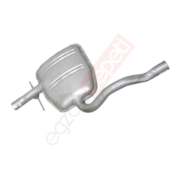 VW Vento Orta Susutucucu Borulu 1997