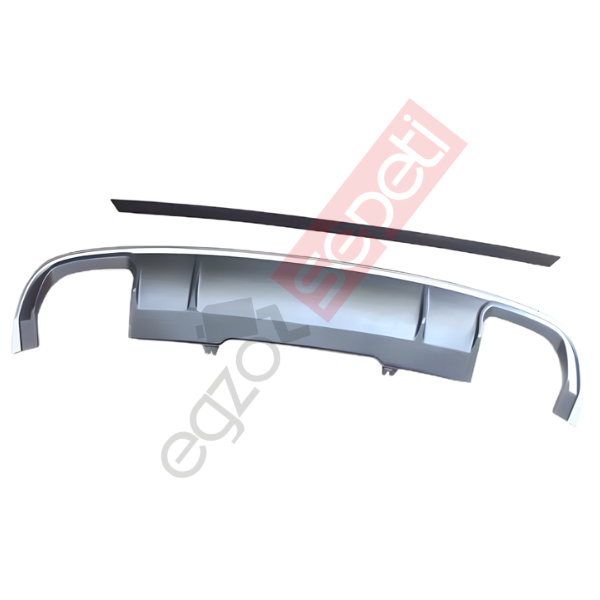 Audi A4 S4 Difüzör 2015-On