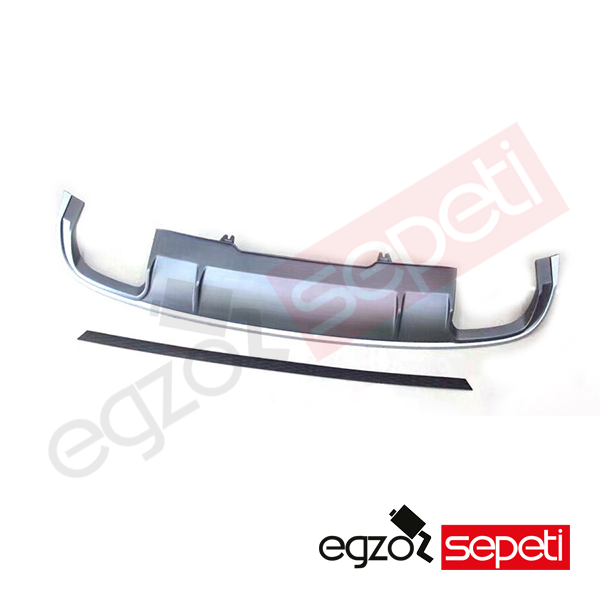 Audi A4 S4 Difüzör 2015-On