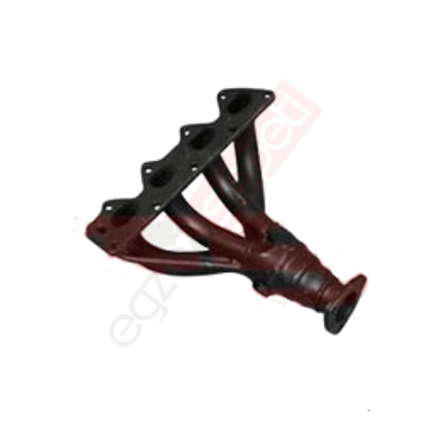 Opel Vectra B Headers 1.6İ 16V 2000 Ve Sonrası