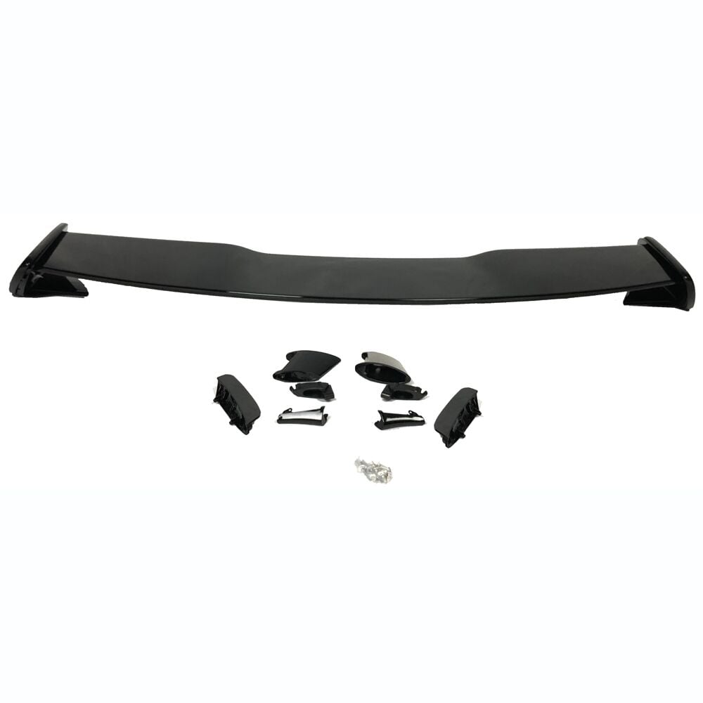 W177 SPOİLER A45 AMG PİANO BLACK