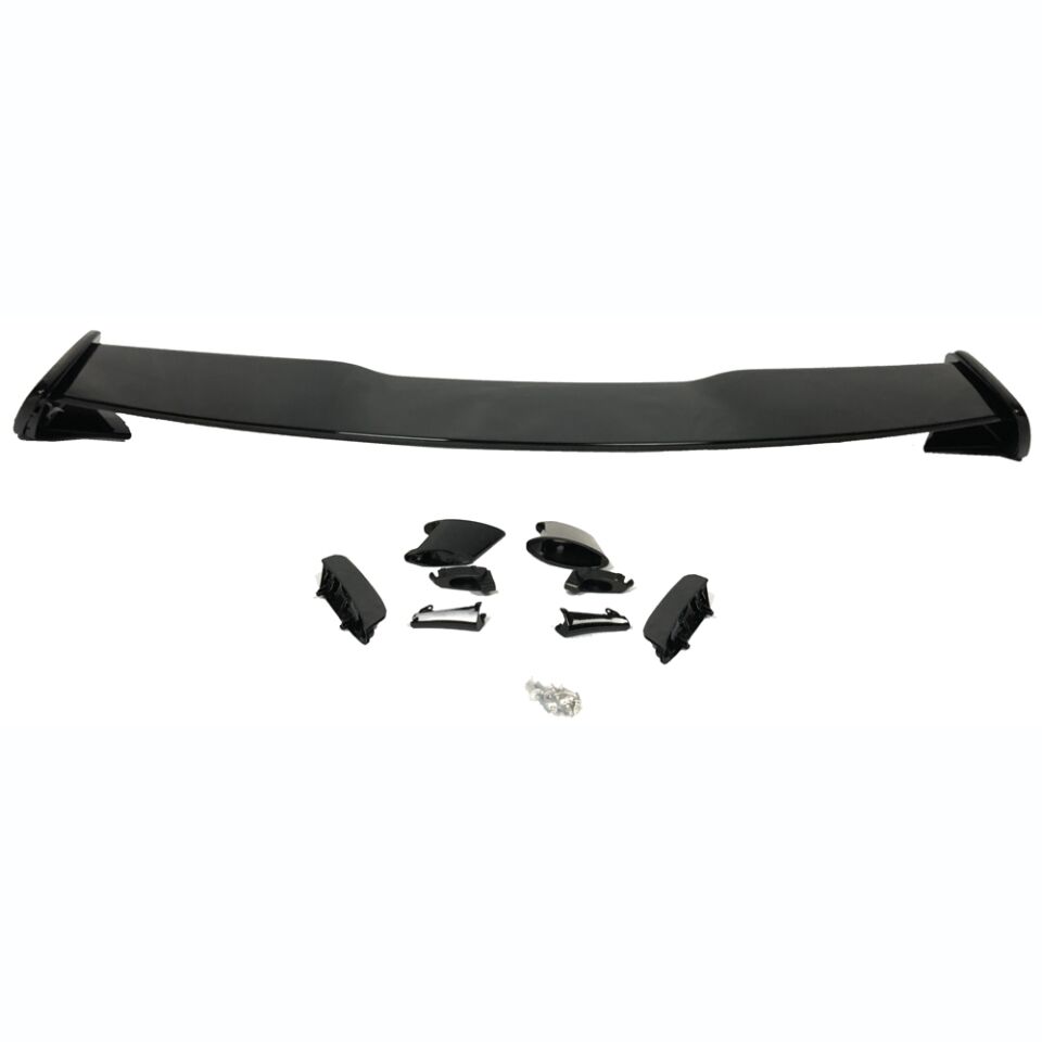 W177 SPOİLER A45 AMG PİANO BLACK