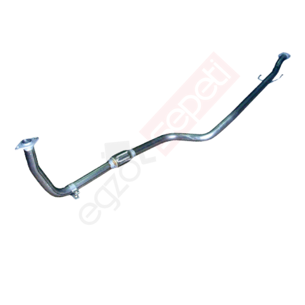 Isuzu Campo Tfr Pıck Up Ön Borulu Spiralli 1990 / 1994