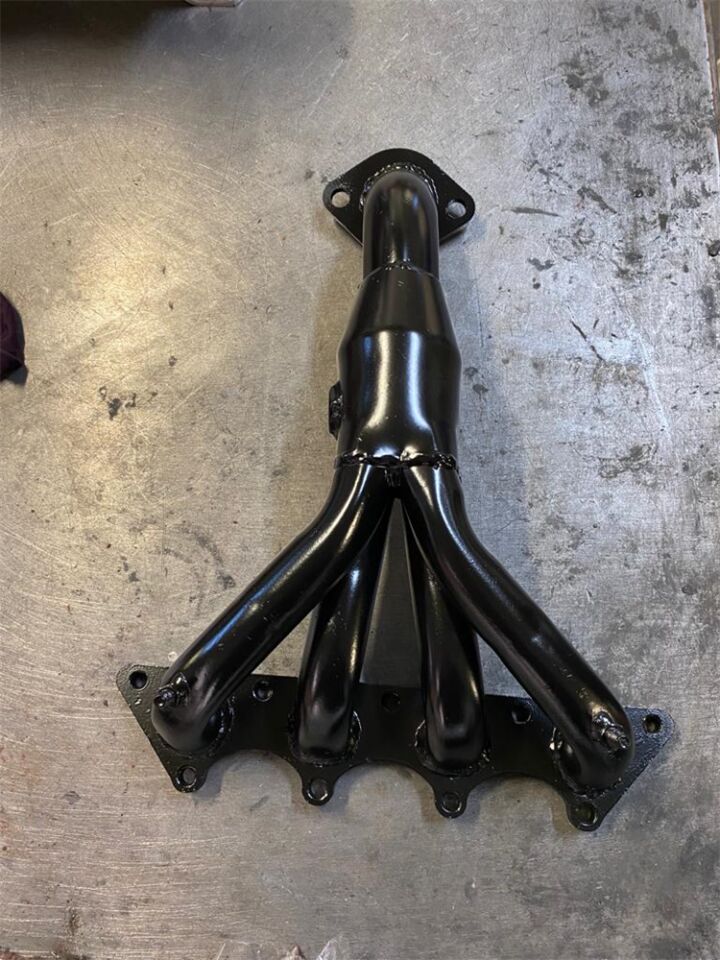 Hyundai Accent 1.5 / Hyundai Elantra 1.6 Headers 2001 Ve Sonrası