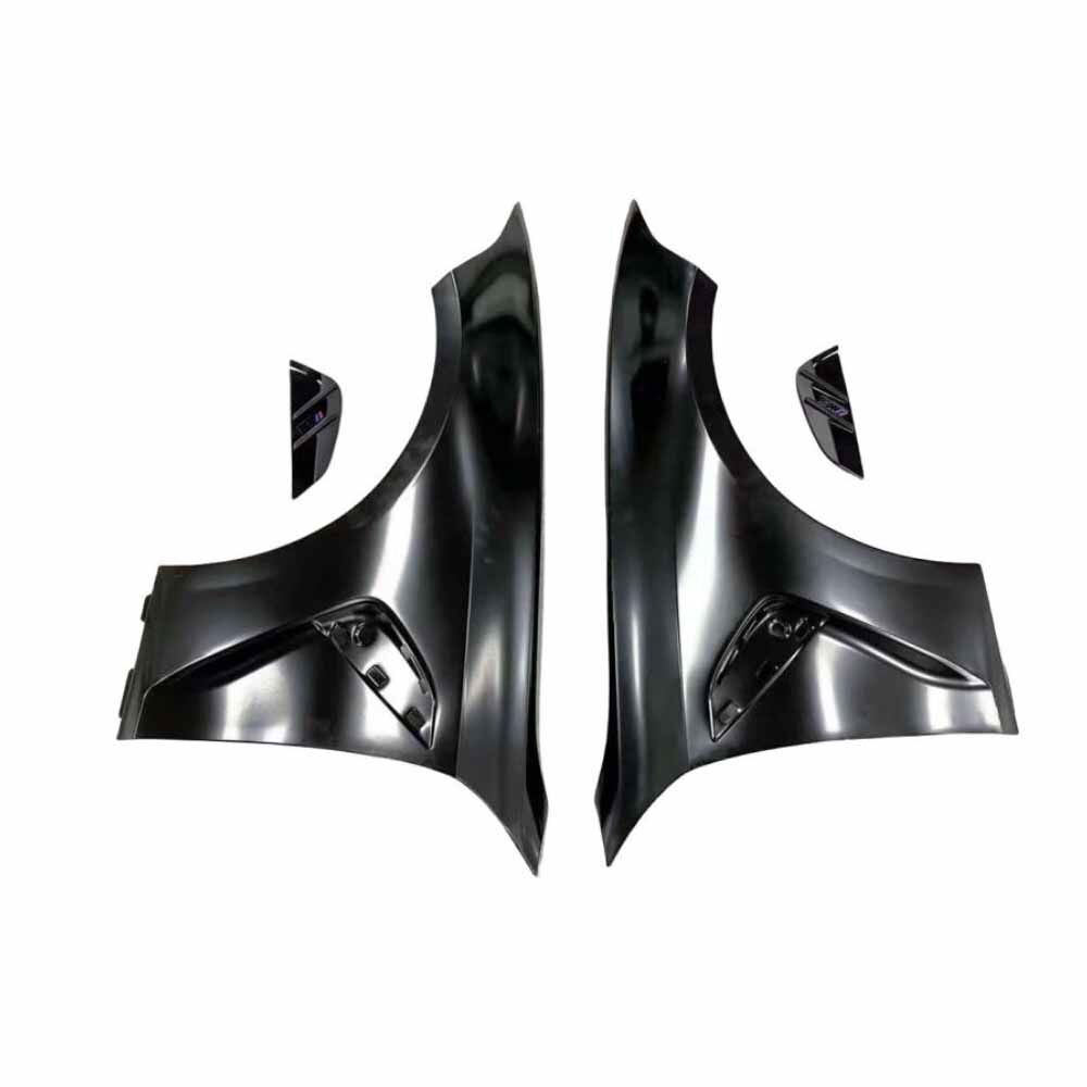 G20 ÇAMURLUK SETİ M3C