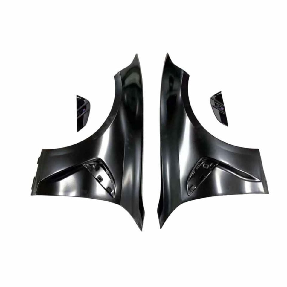 G20 ÇAMURLUK SETİ M3C