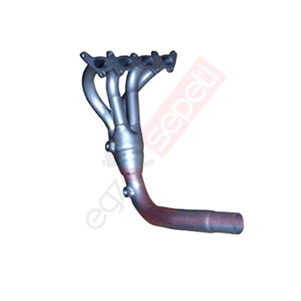 Fiat Palio 1.2 Headers 2001 / 2003