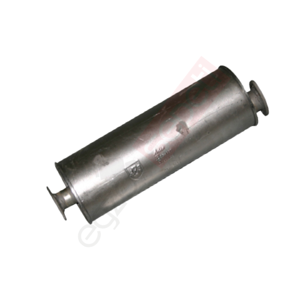 Isuzu Campo Tfr Pick Up Susturucu Flanşlı 1990 / 1994