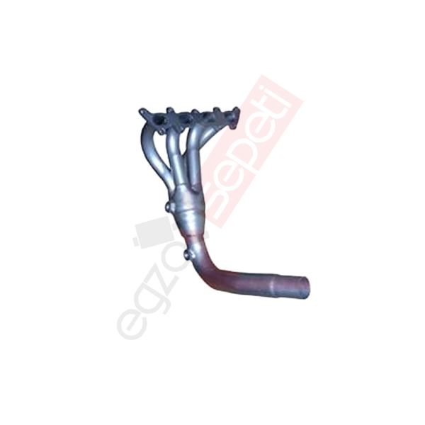 Fiat Siena 1.2 Headers 2001 / 2003