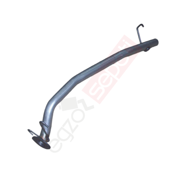 Isuzu Campo Tfr Pick Up Çıkış Borusu 1990 / 1994