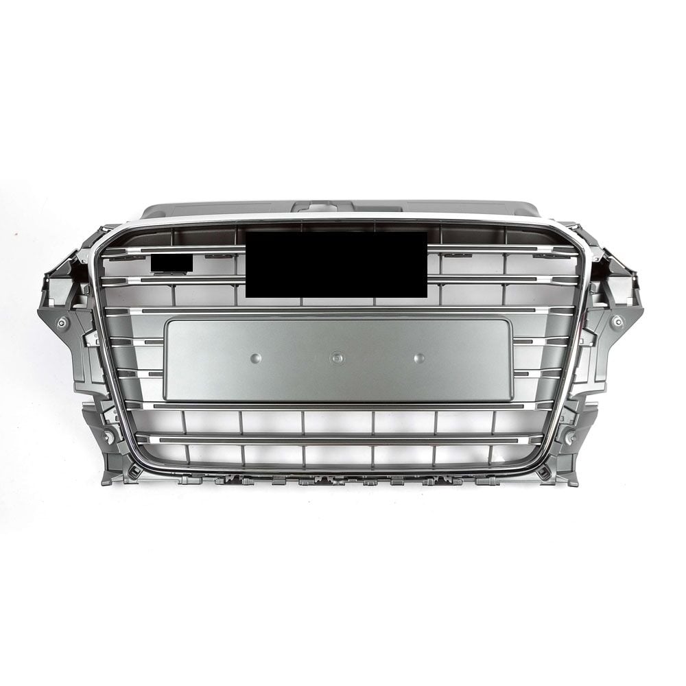 A3 S3 PANJUR KROM/GRİ 12'-16'