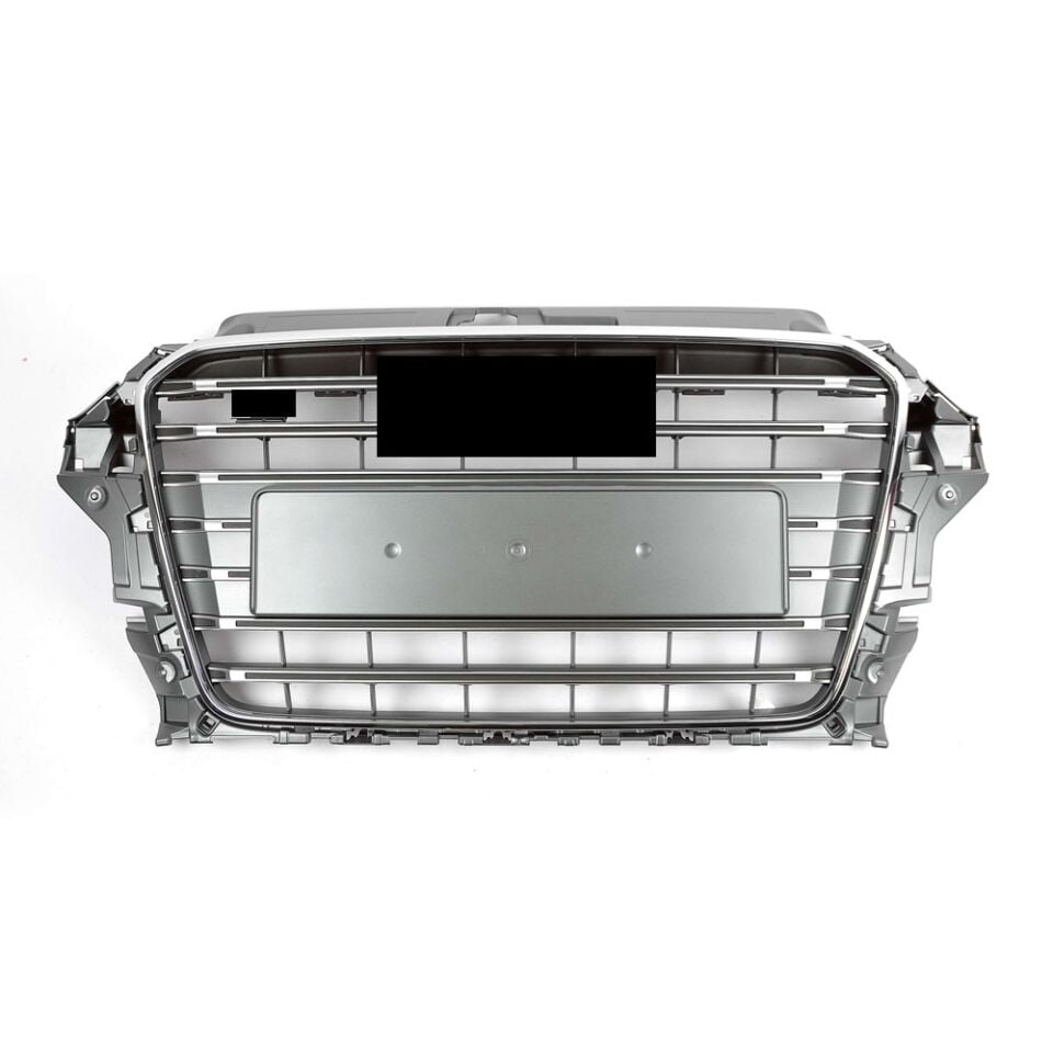 A3 S3 PANJUR KROM/GRİ 12'-16'