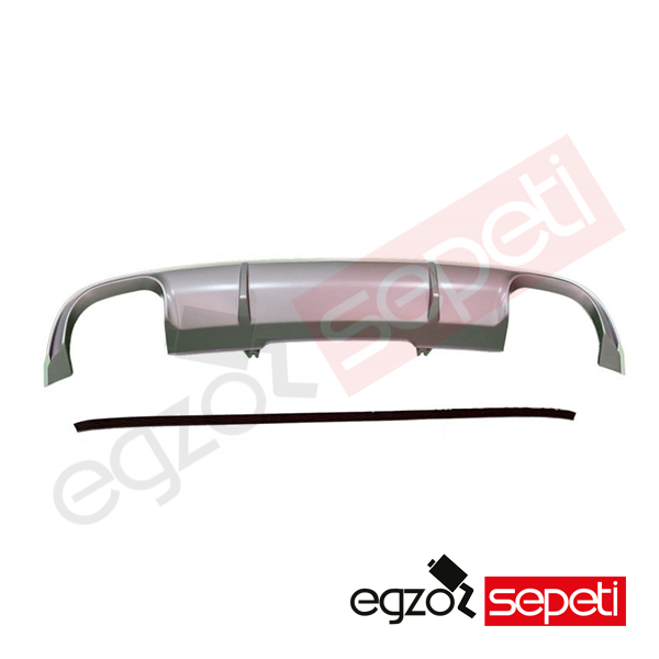 Audi A4 S4 Difüzör 2015-On