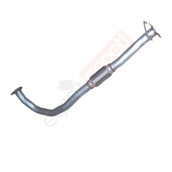 Isuzu Champıon Nqr 70 Ön Boru Spiralli 1997 / 2000