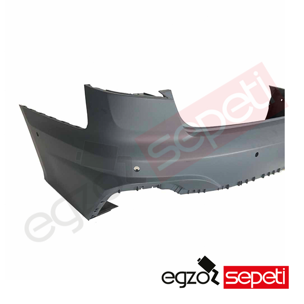 Audi A4 Rs Body Kit 2020-On