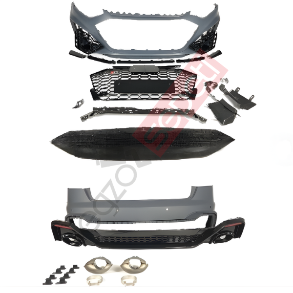 Audi A4 Rs Body Kit 2020-On