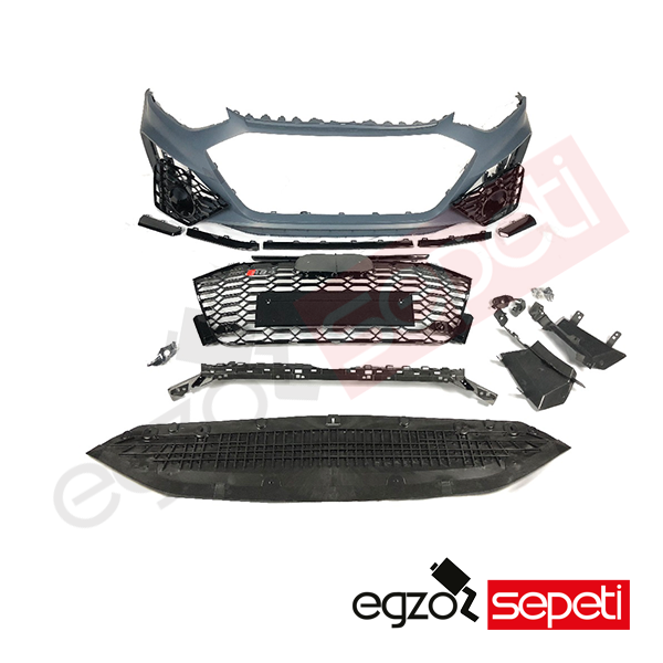 Audi A4 Rs Body Kit 2020-On