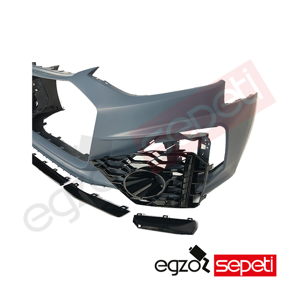 Audi A4 Rs Body Kit 2020-On