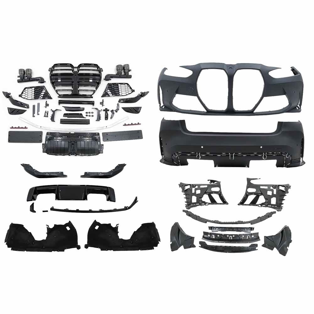 F32 TO G82 BODY KİT